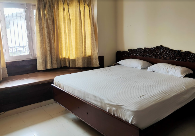 Hotel Pearl Dalhousie | Deluxe Room 